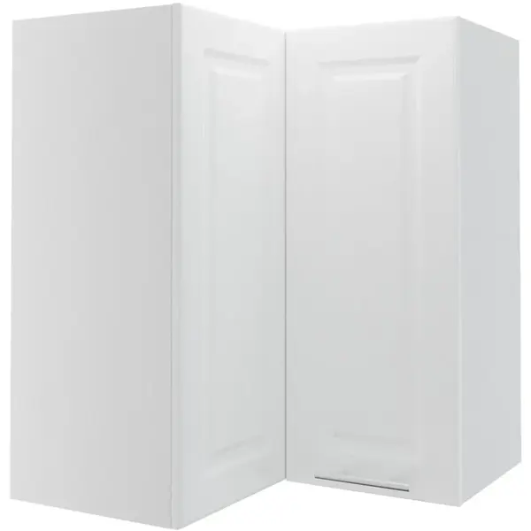 Kuchynská skrinka Emporium w12/60 white/kor.biela