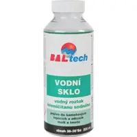 BALtech Vodné sklo 0,5L