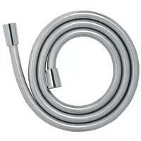 Sprchová hadica 150 cm, PVC SilverShine