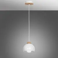 Luster Dama White MLP6440 LW1