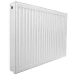 Radiátor oceľový panelový K11 600x1400 mm