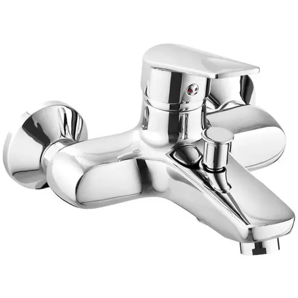 Batéria vaňová nástenná Topaz