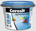 Ceresit Škárovacia mota CE40 bazalt 2KG