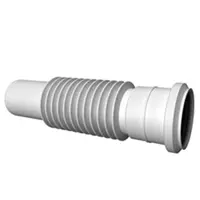 Univerzálne kolienko 50/50mm