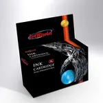 JetWorld PREMIUM kompatibilní cartridge pro HP 935XL C2P24AE azurová (cyan)