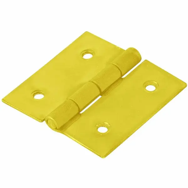 Záves kĺbový ZS30 30x30x1,0