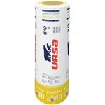 Sklená vata Ursa Komfort 40 50/1200/8000/2 19,2 m2