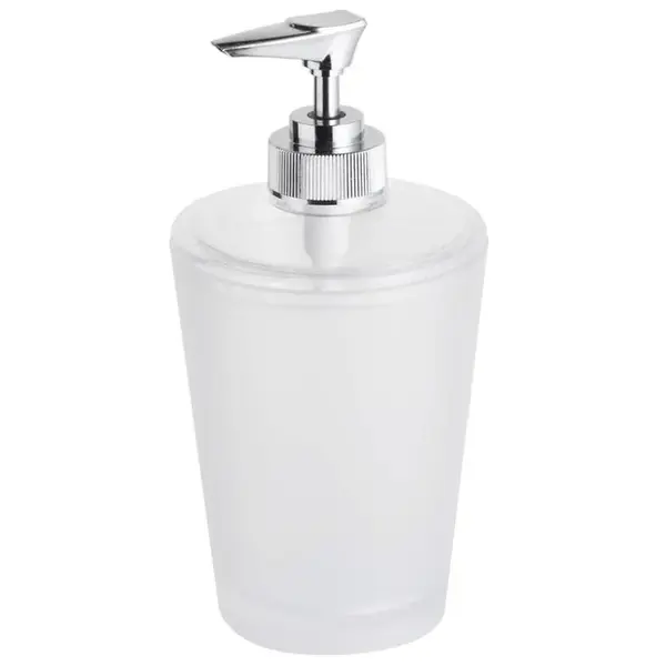 Dávkovač Frost bílý 06338