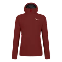 Salewa PUEZ PTX 2L 48/42, syrah Dámská bunda
