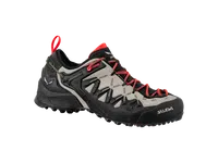 Salewa Wildfire edge GTX EU 41, Oatmeal/Black Dámské boty
