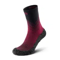 Skinners Skinners 2.0 Compression 43-44, carmine Ponožkoboty