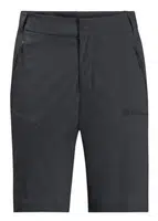 Jack Wolfskin Glastal Short 56, phantom Pánské kraťasy
