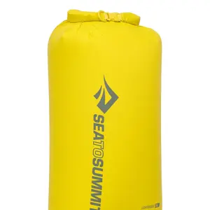 Sea to summit Dry bag sulphur Ultralehký nepromokavý vak