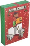 Adventní kalendář - Minecraft