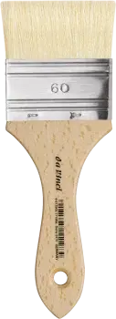 Široký štětec da Vinci 2475 – velikost 20