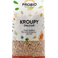 PROBIO Kroupy špaldové kernotto BIO 500 g
