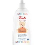 Trudi Dětské koupelové mléko s medem z pomerančového květu 500 ml