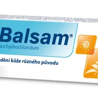 Psilo-balsam gel 20 g