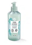 Yves Rocher Pure Algue Svěží čisticí gel 390 ml