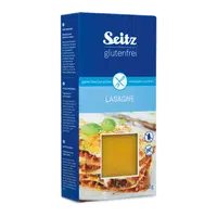 SEITZ Těstoviny Lasagne těstoviny bez lepku 250 g