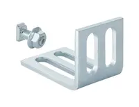 Geberit - Montážny uholník 461.002.00.1