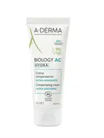 A-Derma BIOLOGY AC Hydra Kompenzační krém 40 ml