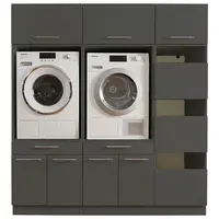 TECHNICKÁ MÍSTNOST, 185/200/67,5 cm