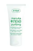 Ziaja Manuka tree Denní krém normalizující SPF10 50 ml