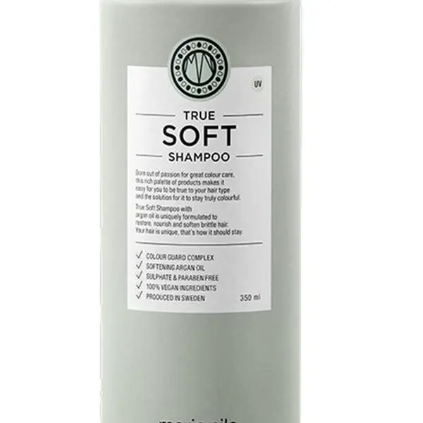 Maria Nila True Soft šampon 350 ml