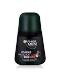 Garnier Men Invisible deodorant roll-on 50 ml