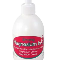 Ice Power Magnesium Strong Cream chladivý krém 300 ml