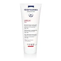 ISISPHARMA URELIA Gel exfoliační čisticí gel 200 ml