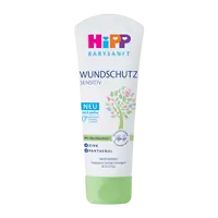 Hipp Babysanft Ochranný krém pro každodenní péči o zadeček 75 ml