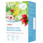 Dr. Max Dýchací cesty bylinný čaj 20x1,5 g