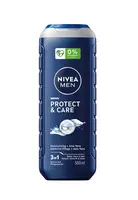 Nivea Men Protect & Care sprchový gel pro muže 500 ml