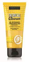 Erboristica Tropical Cleanser Odličovací gel 125 ml