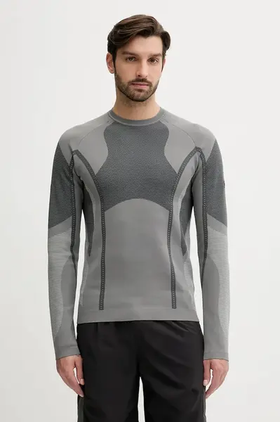 Tričko s dlouhým rukávem Puma x SAN SAN GEAR