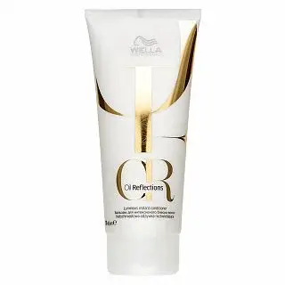 Wella Professionals Oil Reflections Luminous Instant Conditioner kondicionér pro zpevnění a lesk vlasů 200 ml