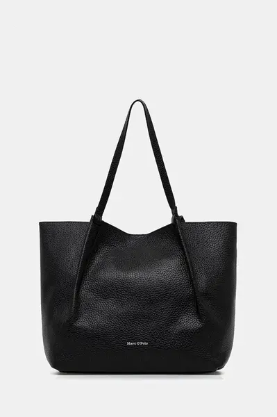 Kožená kabelka Marc O'Polo