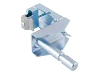 Nivtec Čapová spojka 26 mm