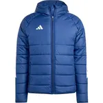 adidas TIRO 24 WINTER JACKET Pánská zimní bunda, modrá, velikost