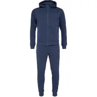 Lotto NADIR Pánská tepláková souprava, tmavě modrá, velikost XXL