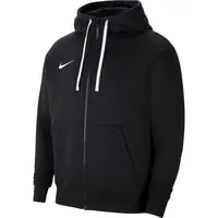 Nike park mens fleece full-zip xl