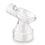 NENO Náhradní konektor (třícestný) do odsávačky mléka Neno