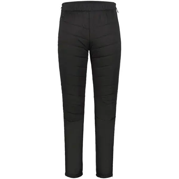 Rukka TALJALA Pánské kalhoty na běžky, černá, velikost