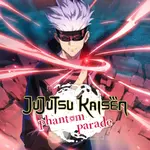 Jujutsu Kaisen Phantom Parade Accounts > TW/HK/MO > Global | Random SV|160000 Cubes| SSR Mahito, (Within Infinity) Gojo, Yuta Okkotsu +500 Phantom Par