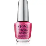 OPI Good Enough to Treat Infinite Shine lak na nehty odstín Candy 4 My Sweet Tart 15 ml