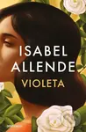Violeta - Isabel Allende