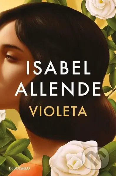 Violeta - Isabel Allende