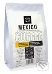 Mexiko (odrodová káva mletá 200g) - Mexiko